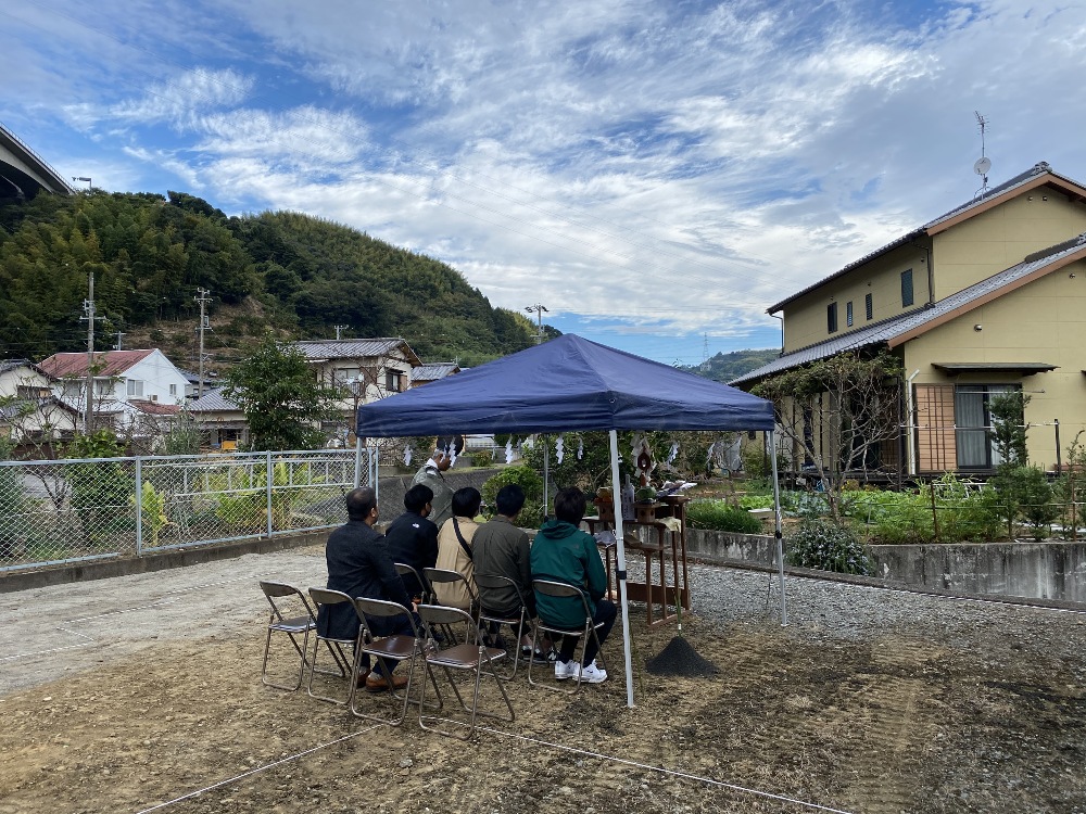 清水区山切Y様邸